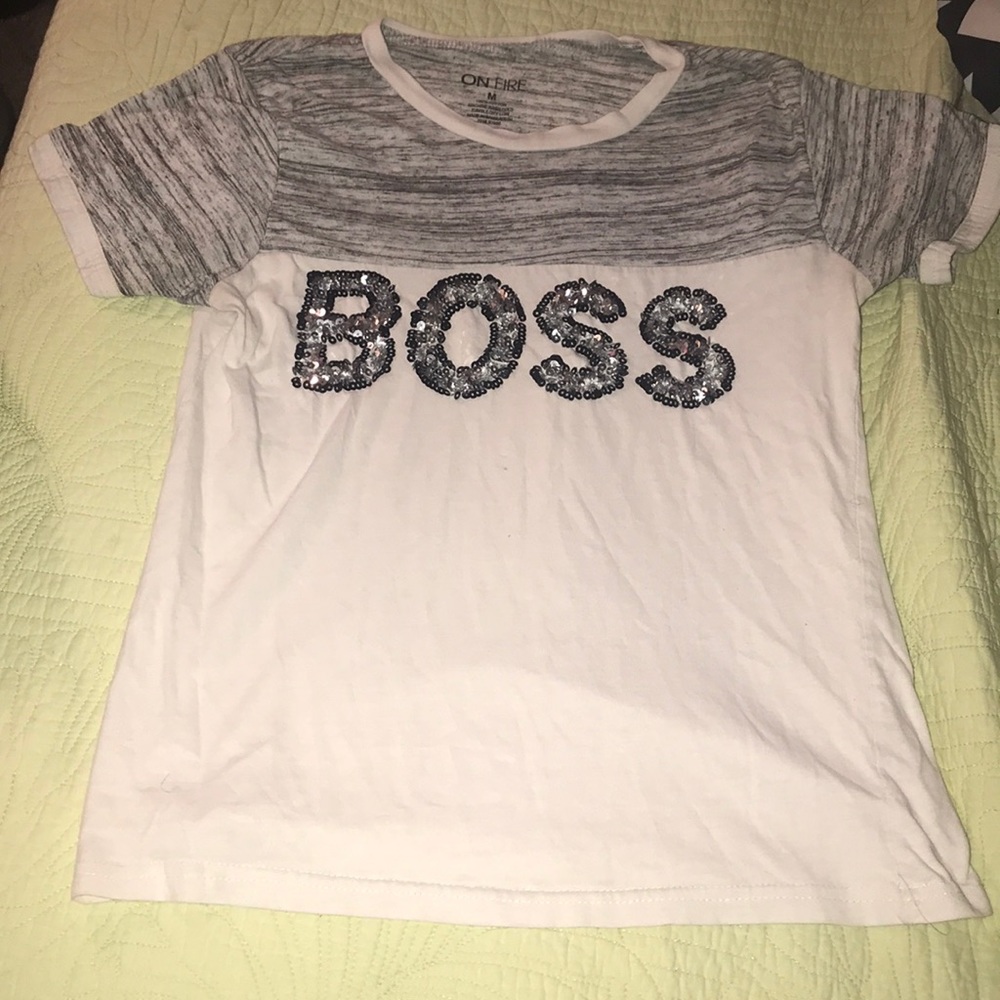 Shirt 😍